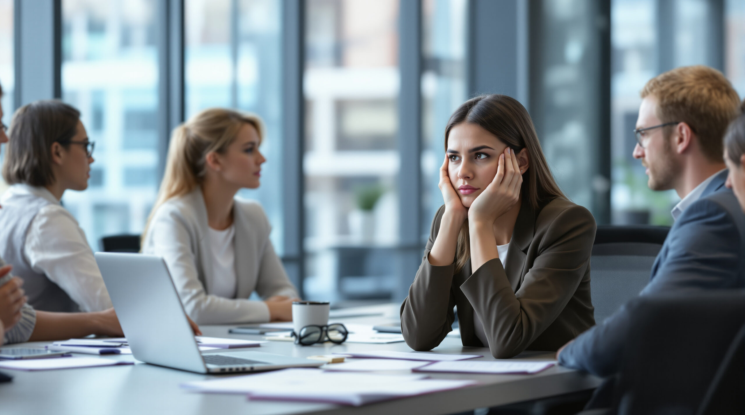 אתם חושבים שאתם חכמים? כך חיסרון נפוץ עלול לעכב את ההצלחה שלכם
