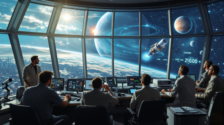 אסטרואיד בגודל אוטובוס חלף סמוך לכדור הארץ וחושף נקודת עיוורון במעקב החלל, כך לפי נאס"א