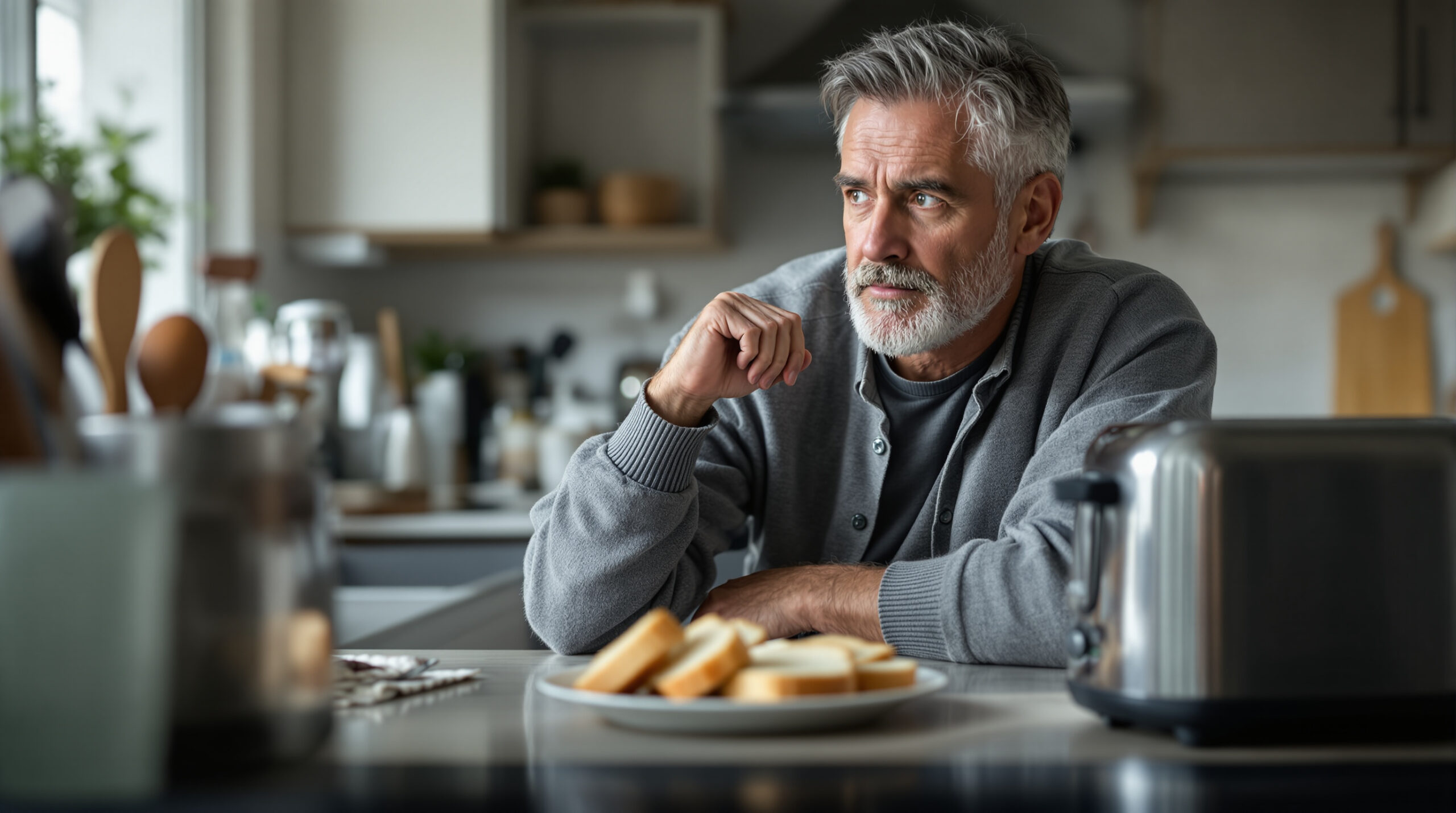 חשבנו שלחם מופשר אינו מזיק: מחקר מגלה שהוא עלול לפגוע בבריאותכם יותר ממה שחשבתם