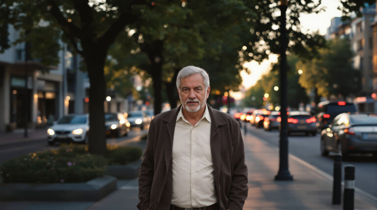 הליכות ארוכות – תרופה שנשכחה למניעת מחלות לב וכלי דם