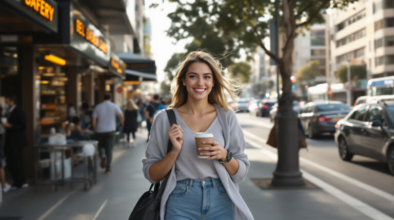אין זמן להליכות ארוכות? גם טיולים קצרים מספיקים כדי להישאר בכושר!