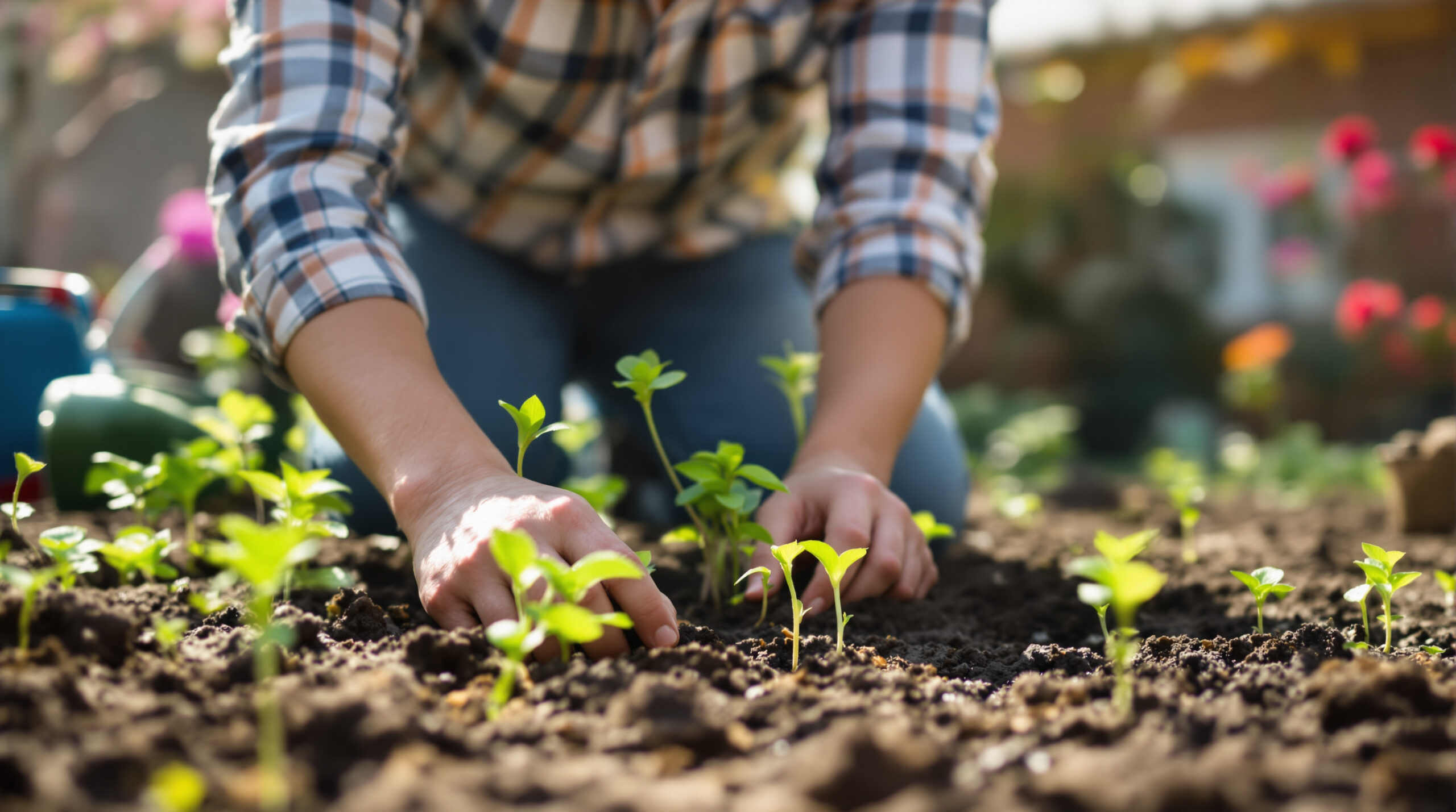 חשבנו שיש פרחים שצומחים מהר: בפועל, הפרחים שכדאי לשתול עכשיו דורשים יותר זמן ותשומת לב ממה שחשבנו