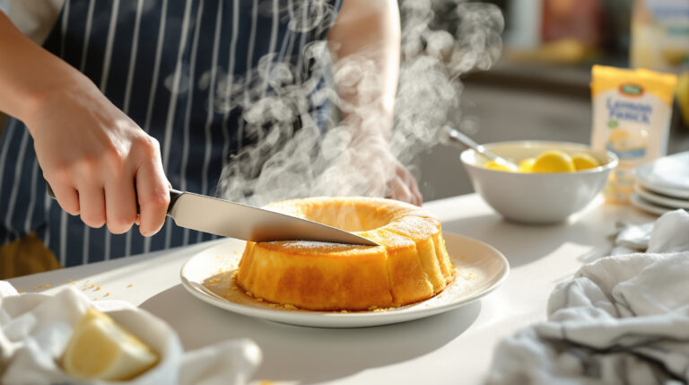 אל תכינו יותר עוגות יוגורט בלי המרכיב הסודי הזה: הוא יהפוך אותן לרכות ובלתי ניתנות לעמידה בכל פעם