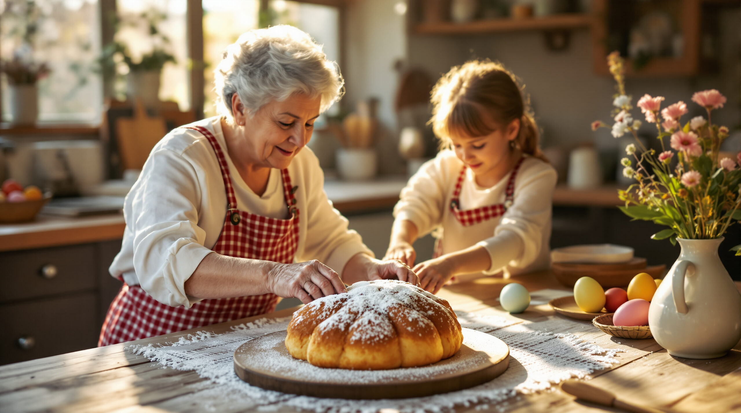 לא שוקולד ולא טלה: המאכל האלזסי הזה ישמח את האורחים שלכם בפסחא עם טעמים ייחודיים וקסם אותנטי
