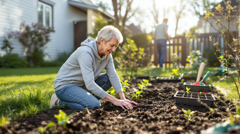 אל תשתלו עגבניות לפני שבדקתם את התאריך הזה: זה חיוני ליבול שופע וטעים