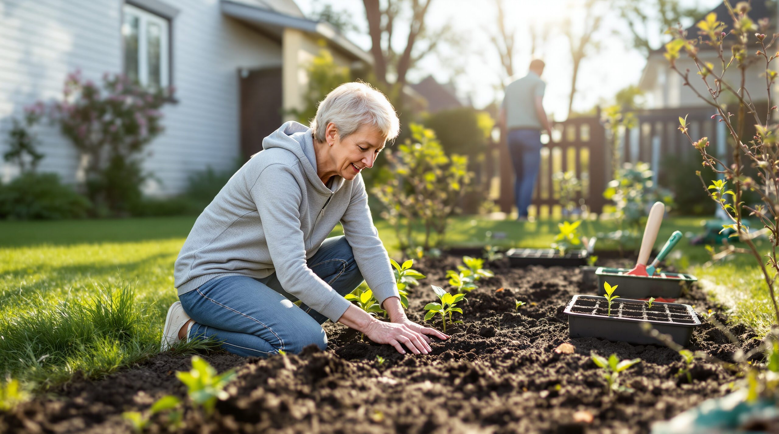 אל תשתלו עגבניות לפני שבדקתם את התאריך הזה: זה חיוני ליבול שופע וטעים