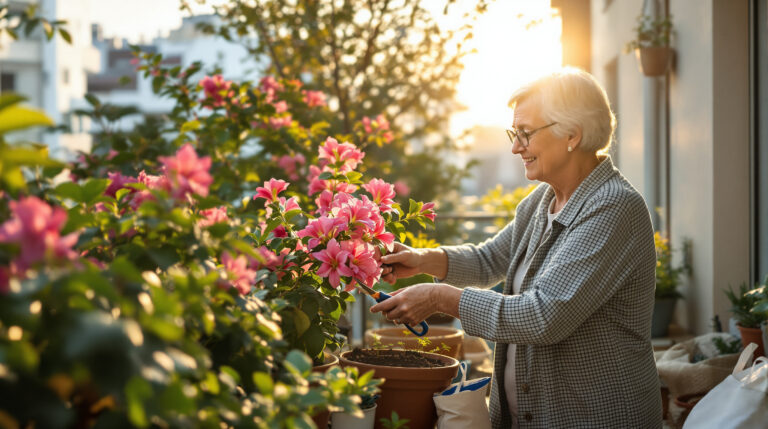 הרדוף הנחלים: הטריק הסודי של המשתלות לפריחה מרהיבה כבר באביב הקרוב