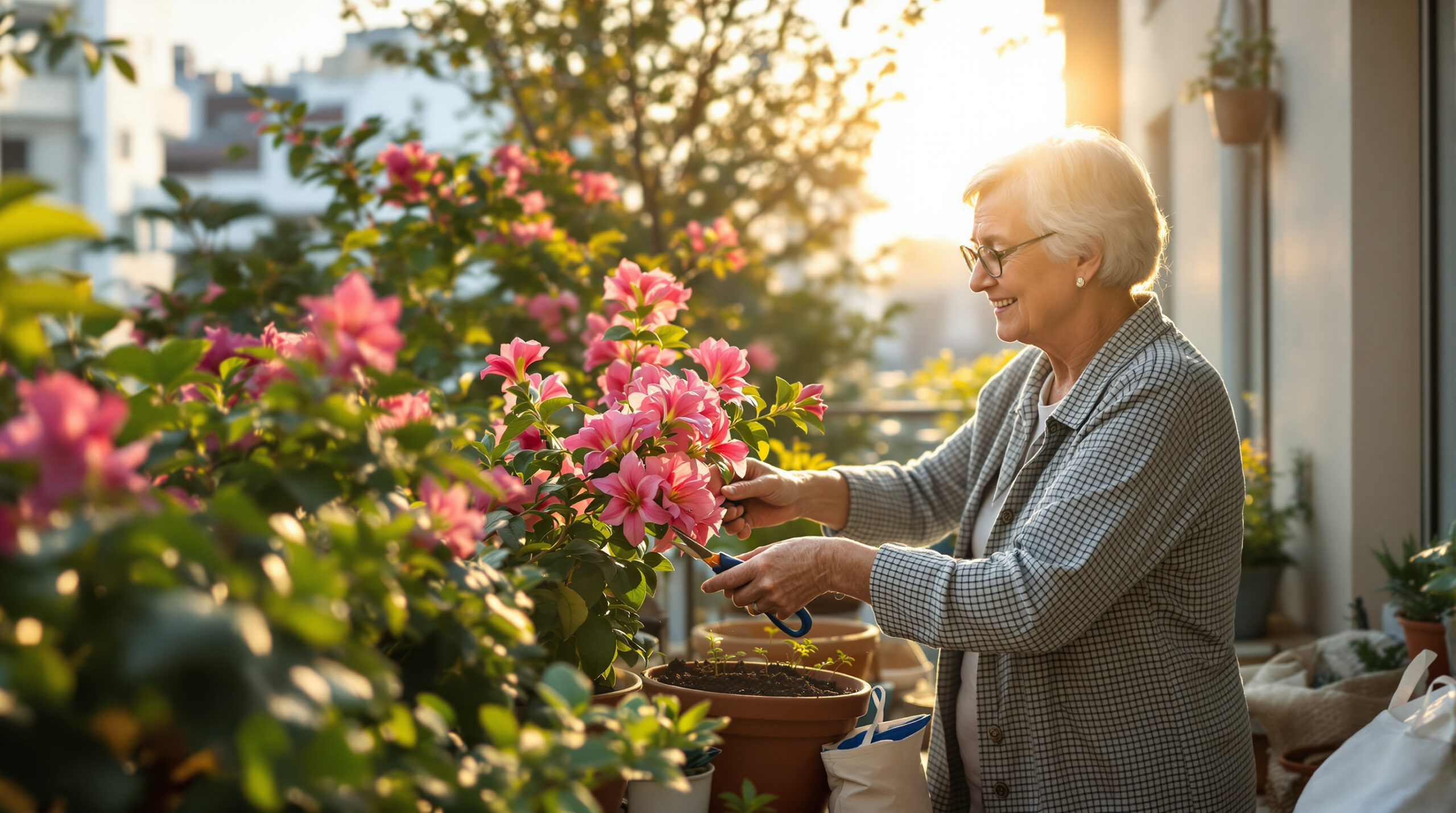 הרדוף הנחלים: הטריק הסודי של המשתלות לפריחה מרהיבה כבר באביב הקרוב