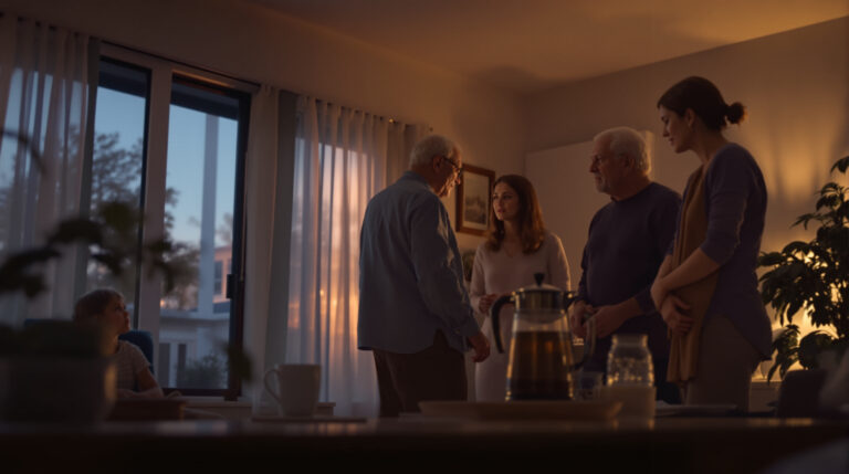 חשבנו שאנו מכירים את אלצהיימר… הגילוי הזה מסביר מדוע המוח מפסיק להגן על עצמו