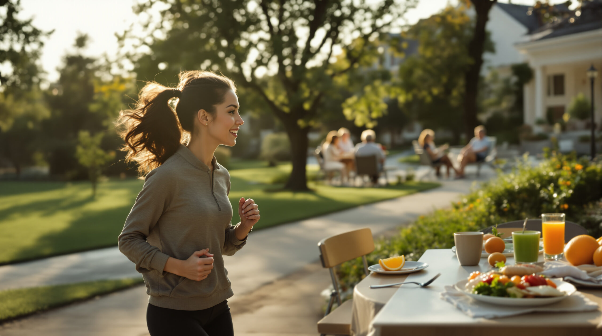 הוליכו אתכם שולל: הגברת הורמוני האושר לא מבטיחה רווחה נפשית — גלו את המפתח האמיתי לאושר