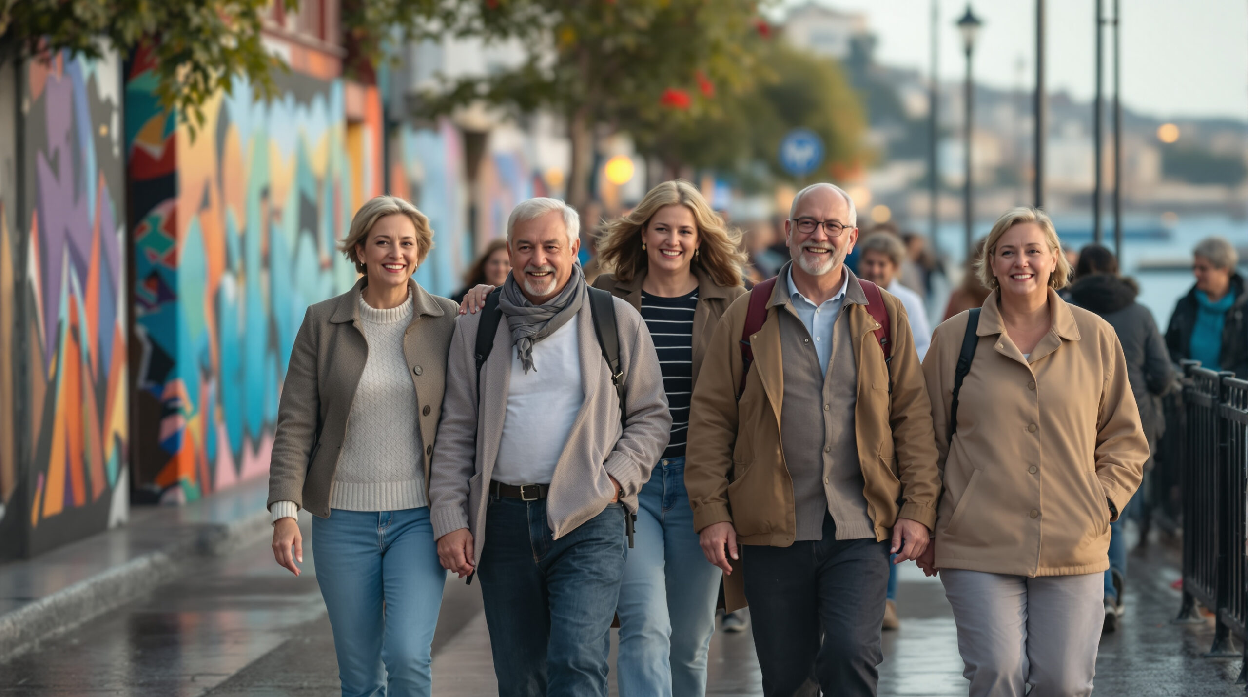 מאז שהתחלתי לצעוד באופן קבוע בפורניק, אני מרגיש את ליבי מתחזק ובריאותי משתפרת מיום ליום