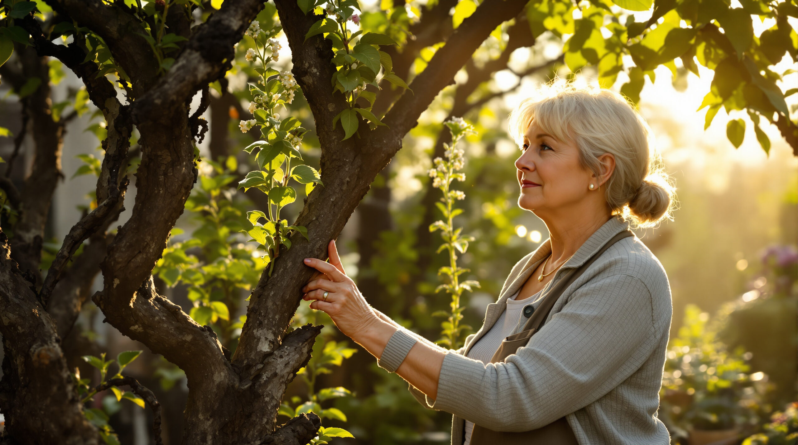 לא גיזום ולא אי-גיזום: המדד הזה יחשוף את השיטה המושלמת לטיפול בהורטנזיות שלכם באביב