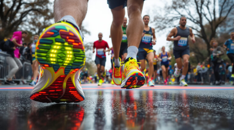 נועלים נעלי ספורט? כך בחירה נכונה תשפר את הביצועים ותסייע בהתאוששות