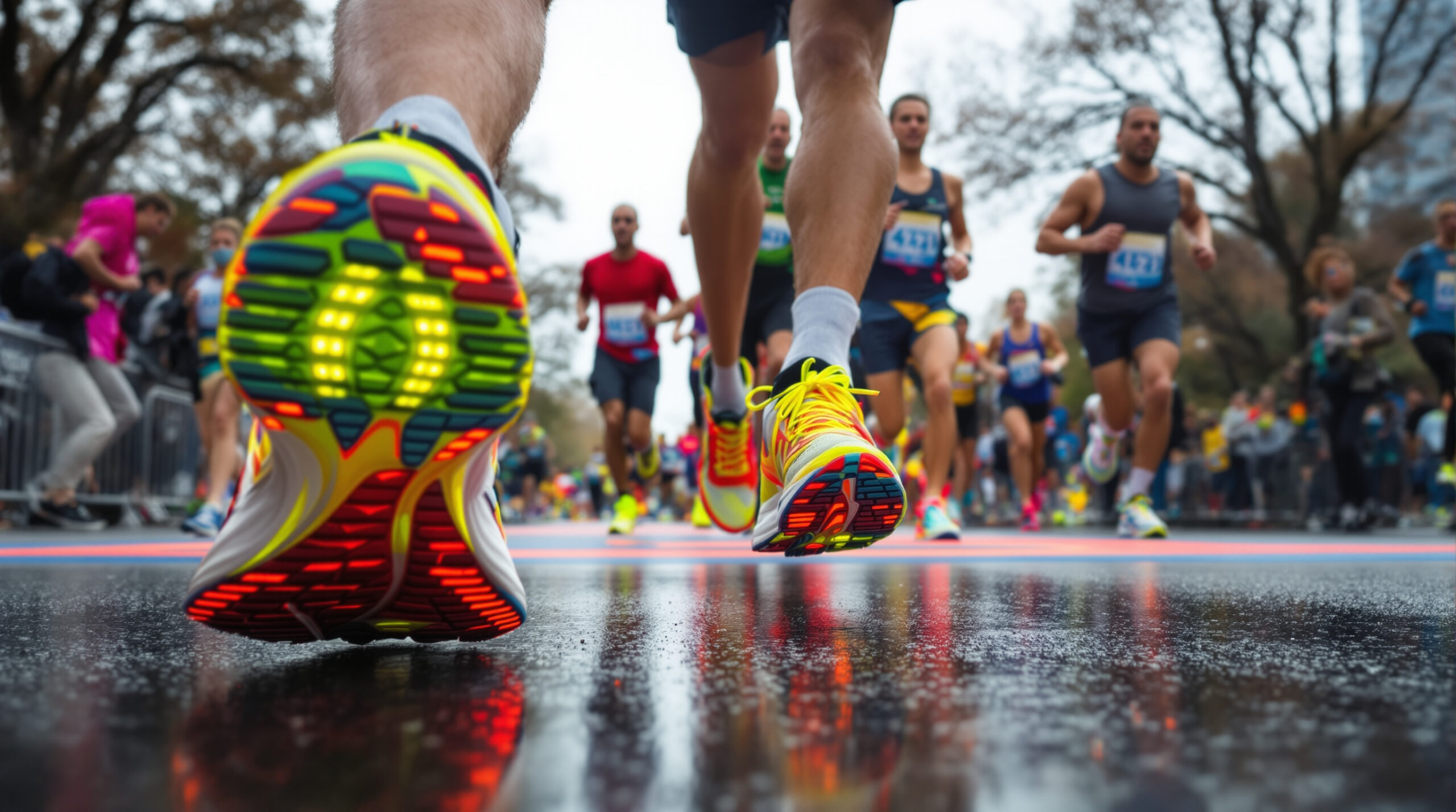 נועלים נעלי ספורט? כך בחירה נכונה תשפר את הביצועים ותסייע בהתאוששות