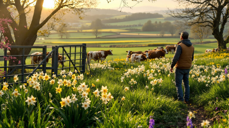 התבוננות בפרחים לשיפור קציר עשבי התיבול: שיטה חדשנית של צמחי סימון לפי חוקרים