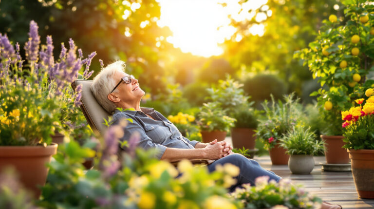 גיליתי את הצמחים הטבעיים שמרחיקים יתושים: גינה רגועה בלי עקיצות – זה סוף סוף אפשרי!