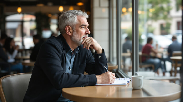 חשבתי שאינטליגנציה שווה לשלמות: גיליתי שגם המבריקים ביותר מלאים בחסרונות טיפוסיים