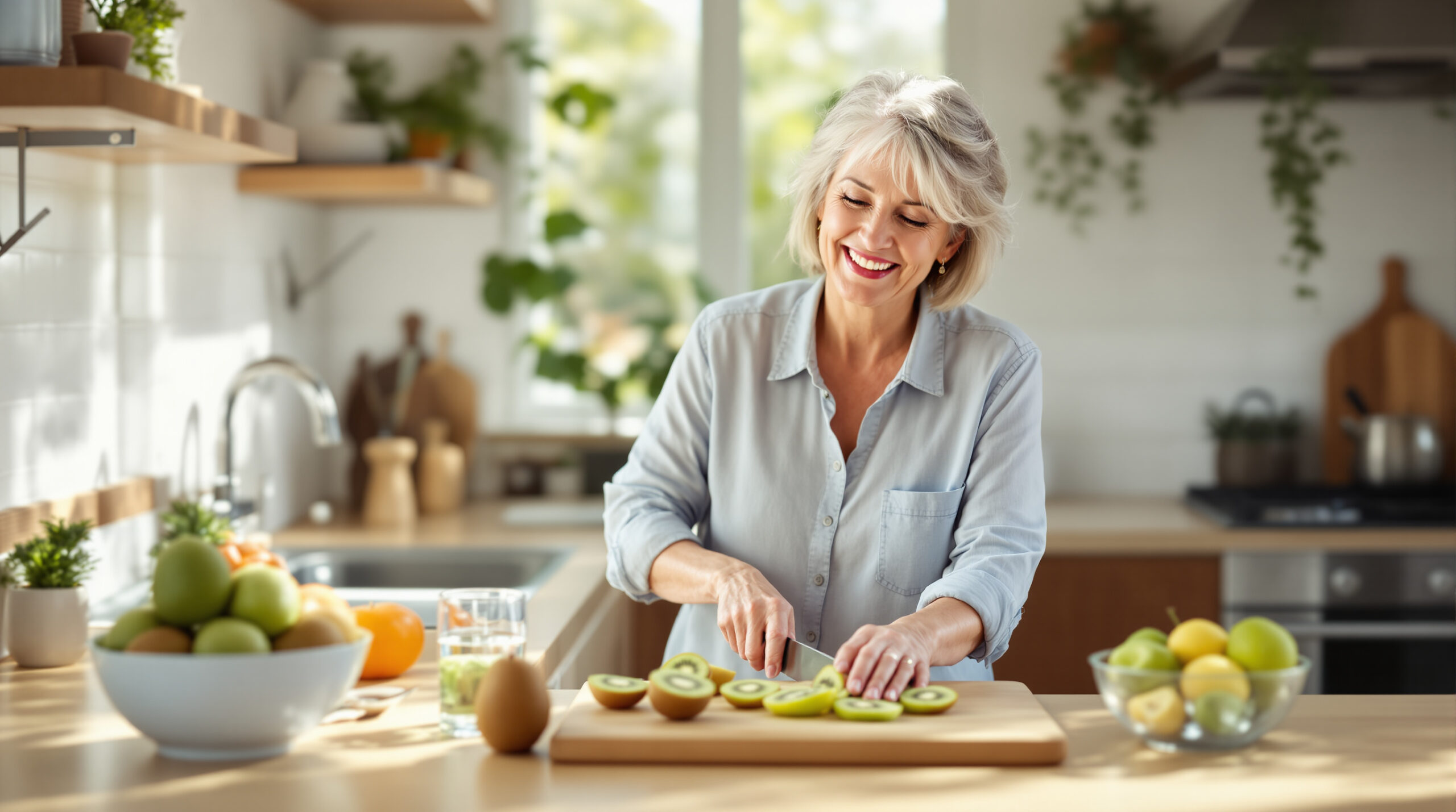 מאז שהוספתי את הפרי הזה לתפריט שלי, שמתי לב לשינוי אמיתי בבריאות מערכת העיכול שלי, וזה הפתיע אותי.