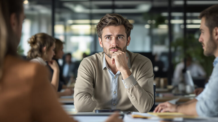 לאנשים הכי חכמים יש את הפגם האופייני הזה, לפי הפסיכולוגיה