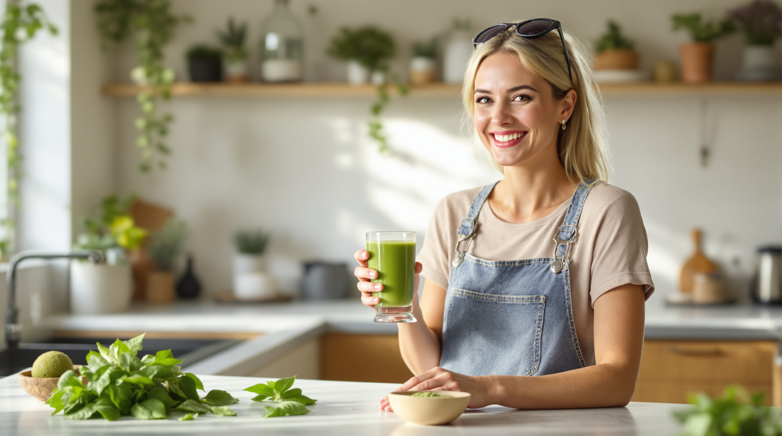 תמיד היה לי חשק למתוק": גילוי המרכיב הזה במטבח שינה את היחסים שלי עם ממתקים