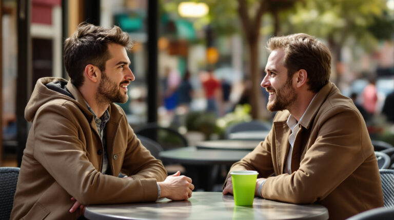 פסיכולוגיה: מה חושף המבט החומק שלכם (ולמה אתם טועים בפירוש שלו)