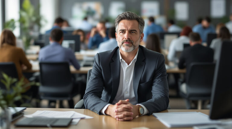 כשהכול מתמוטט סביבי, למדתי להישאר רגוע: כך הפסיכולוגים חשפו מה מסתתר באישיותי