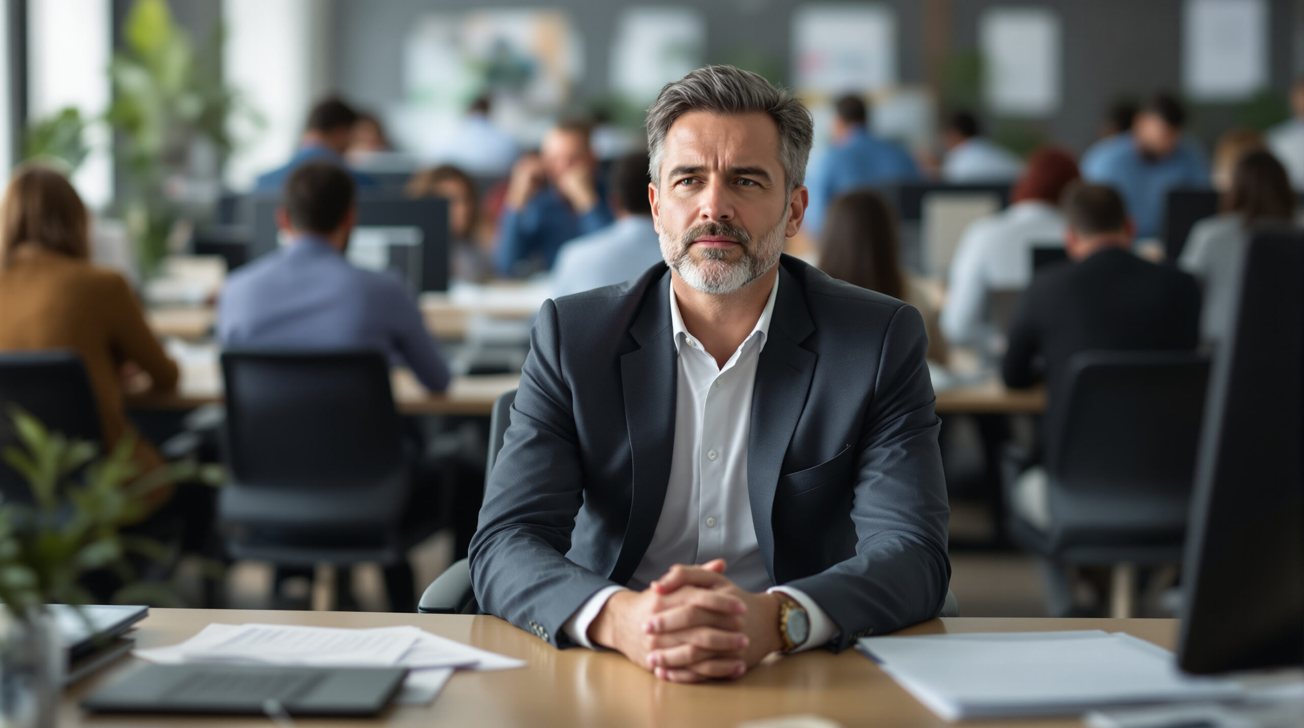 כשהכול מתמוטט סביבי, למדתי להישאר רגוע: כך הפסיכולוגים חשפו מה מסתתר באישיותי