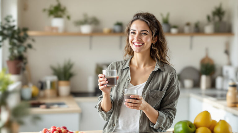 תמיד סבלתי מנפיחות בבטן, עד שגיליתי את הזרע הקטן ששינה לי את העיכול לחלוטין