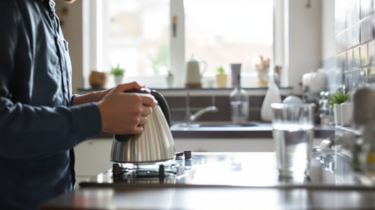 לא ידעתי שמי הברז עלולים להכיל מיקרופלסטיקים: הטריק הפשוט הזה הפתיע והרגיע אותי לגבי שתיית המים