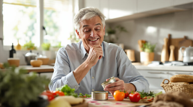 מי היה מאמין ששימורי סרדינים מסתירים כל כך הרבה סודות? הגילוי שלי על יתרונותיהם שינה את כל מה שחשבתי עליהם