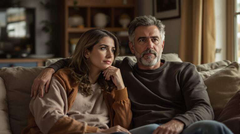 חשבתי שחיבה אינה חיונית: כך גיליתי את השפעת הילדות שלי על מערכות היחסים הבוגרות שלי