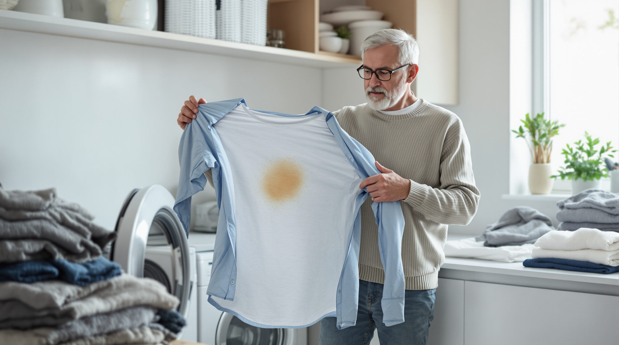 תמיד חשבתי שלהפוך את הבגדים זה חיוני: מנקה יבש גילה לי למה ההרגל הזה עלול להזיק לבגדים שלי