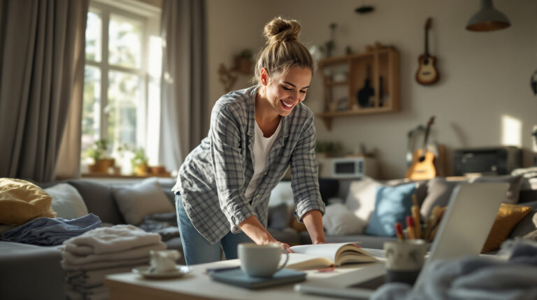 ההרגלים של אנשים מאושרים: פעילויות יומיומיות שלעתים מתעלמים מהן, לפי חוקרים
