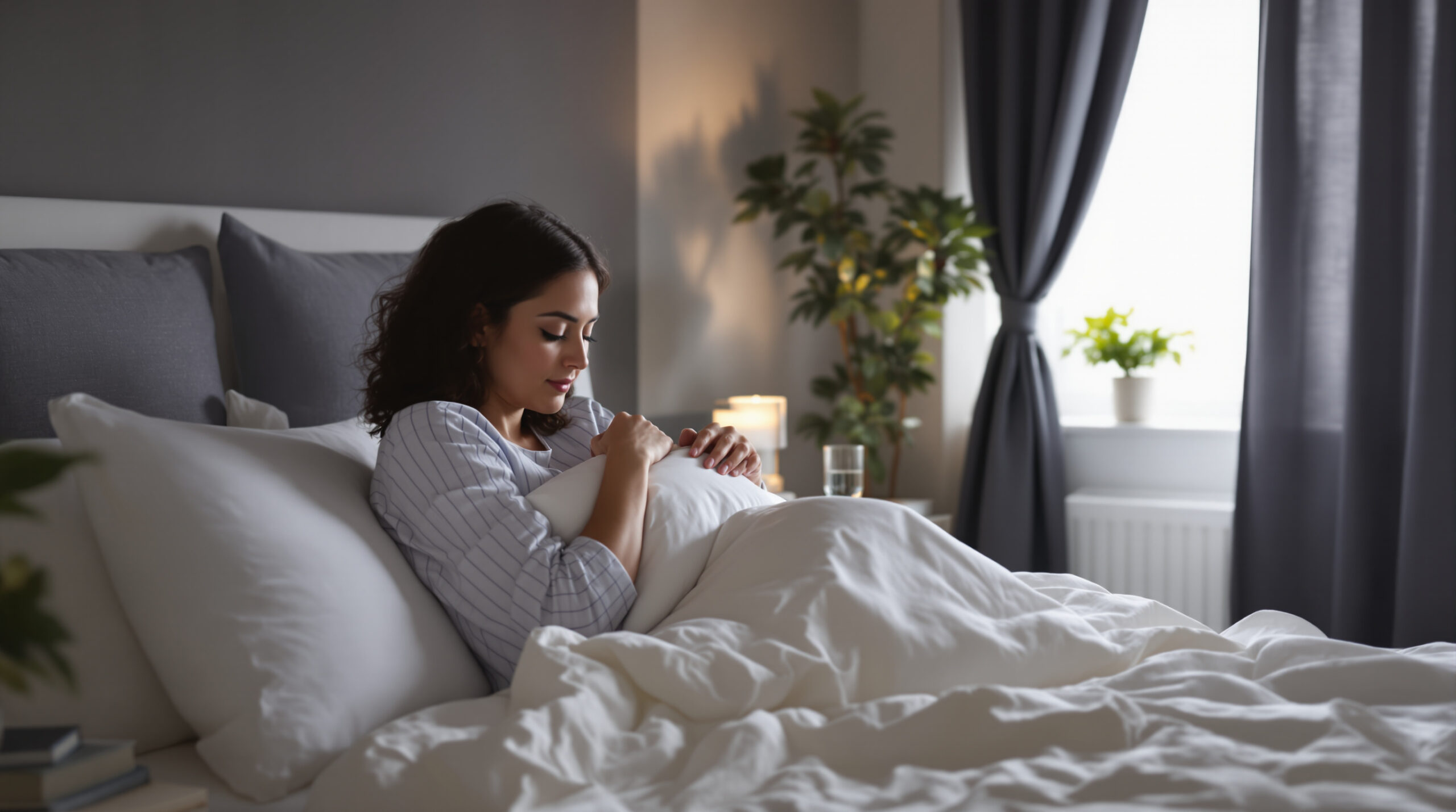 הטעו אתכם: עלי דפנה מתחת למיטה לא מביאים שום תועלת — כך תשפרו באמת את איכות השינה שלכם