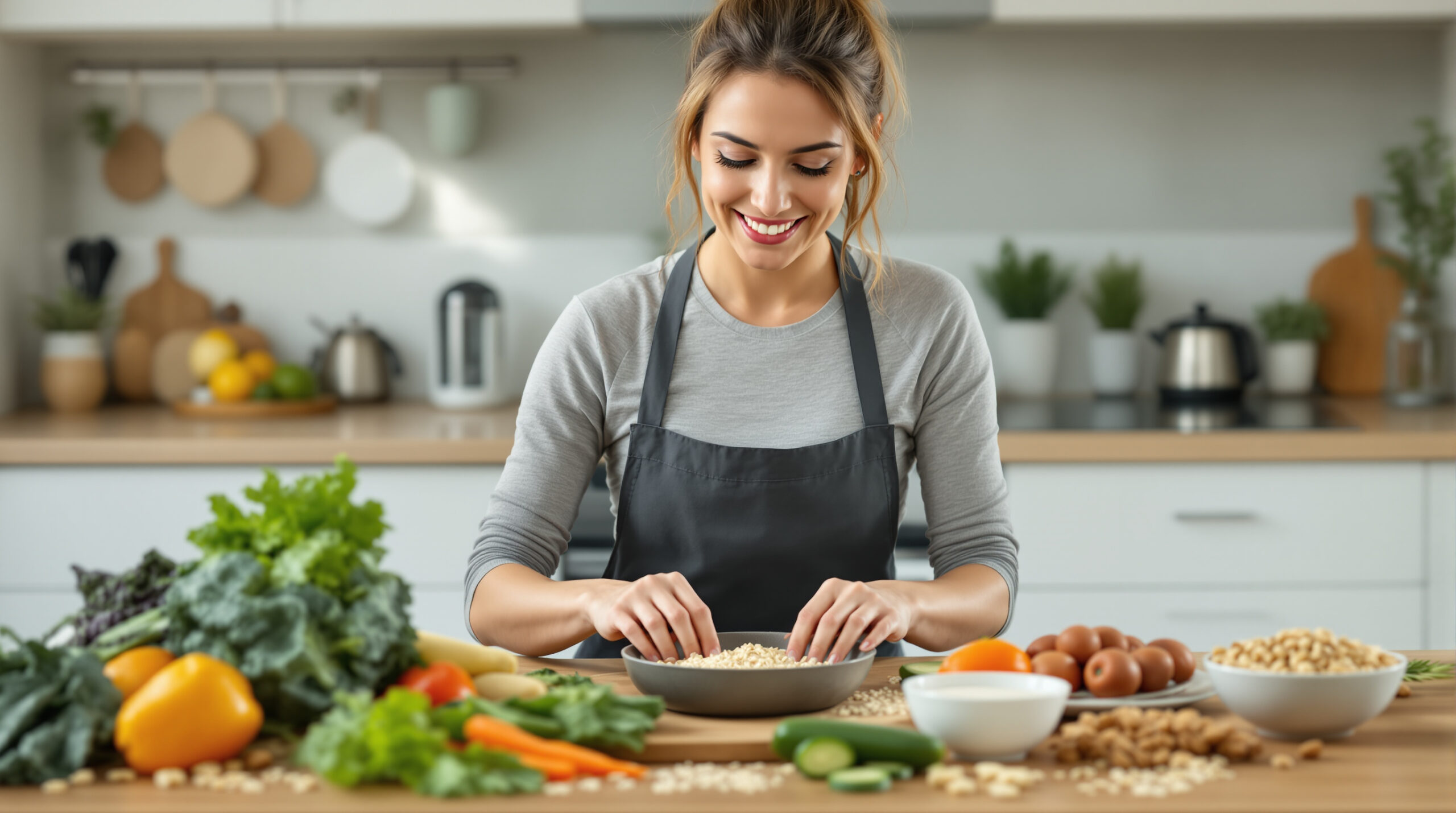 בלי סוכר ובלי שומן: המזונות הבריאים שמסייעים להפחית שומן בטני ומספקים חומרים חיוניים לגופכם