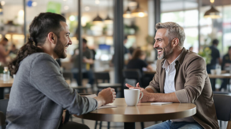 חשבנו שהתחלה כזו של משפטים מעידה על אגוצנטריות: מחקר מגלה שזה דווקא סימן לאינטליגנציה חברתית