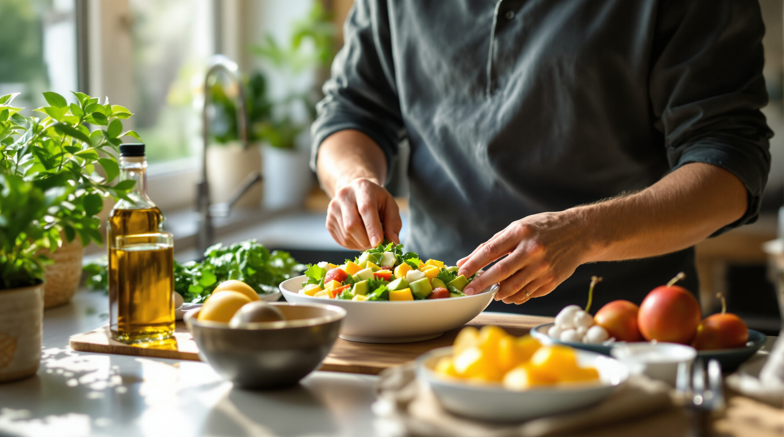 לא בננה ולא תפוח: ההרגל הזה עם פירות הדר מחזק את בריאות העורקים ומאזן את רמת הסוכר בדם ביעילות