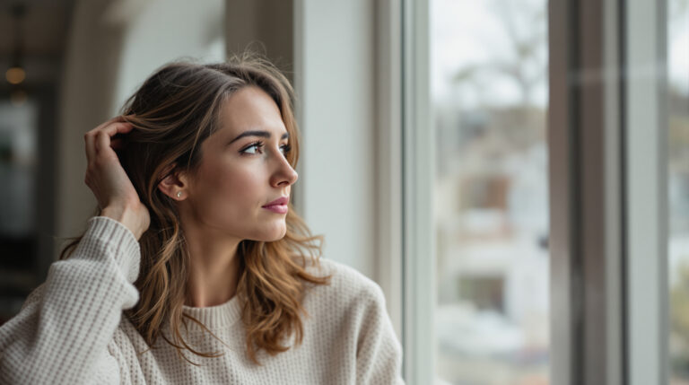 לא חוסר בטיפוח ולא מוצרים יקרים: מחסור בוויטמין הזה עלול להפוך את השיער לדק ושביר באפריל