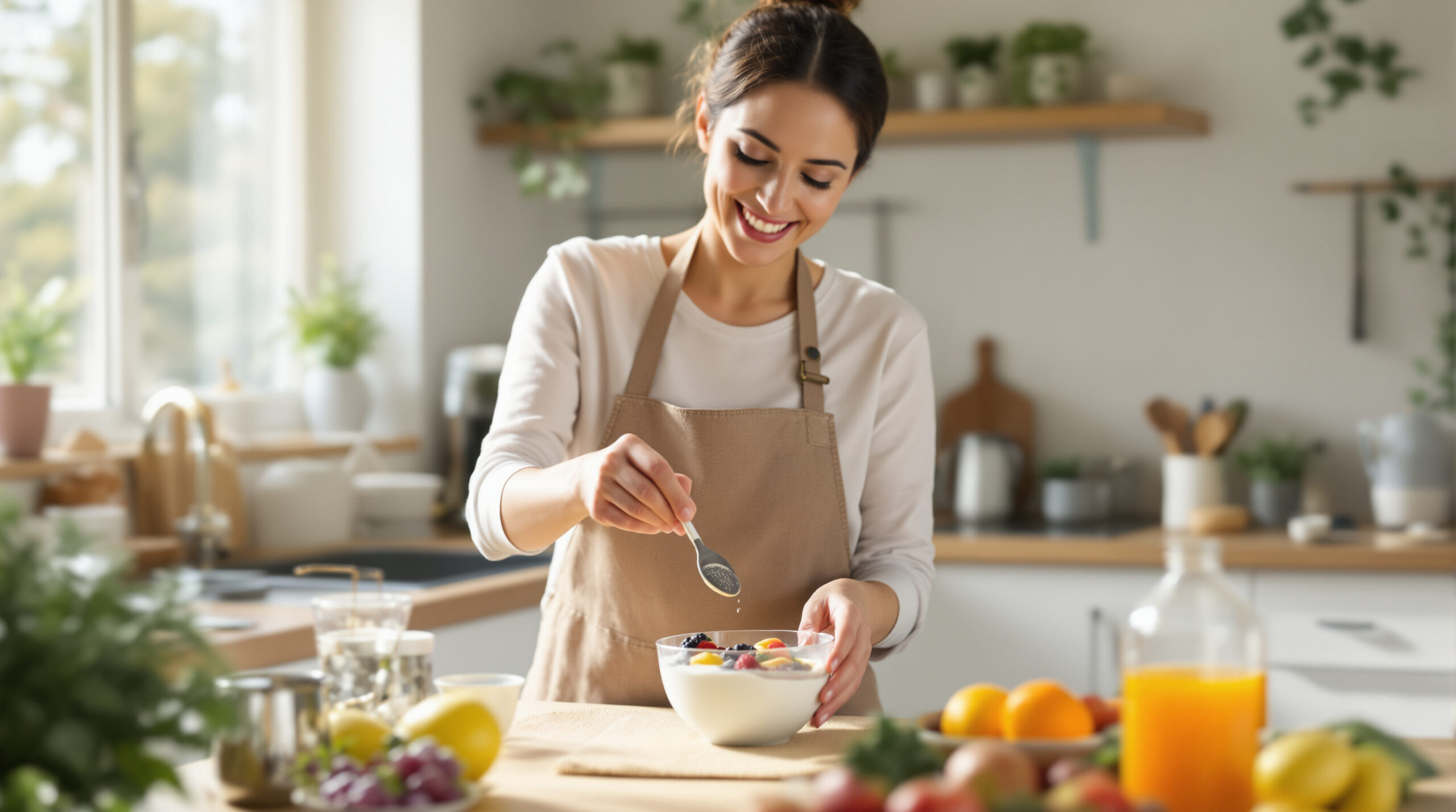 לא אגוז ולא שקדים: הזרע הזה שופע ערכים תזונתיים ומשפר את הבריאות שלכם בצורה מפתיעה וטעימה