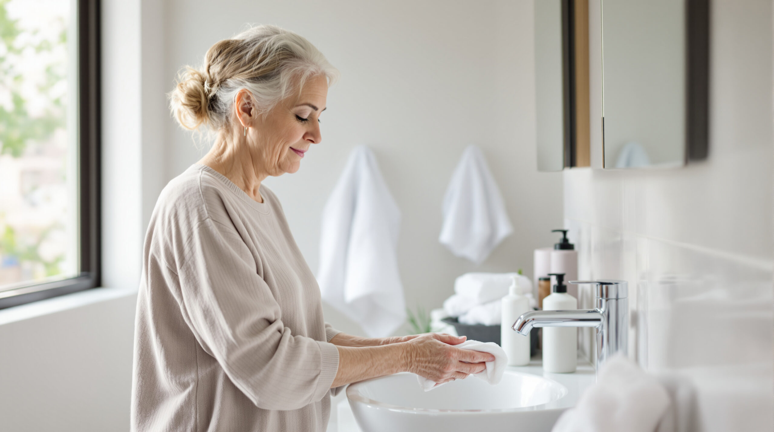 חשבנו שמקלחות רבות בשבוע מועילות: בפועל, יותר מדי מקלחות עלולות להזיק לבריאות העור שלך