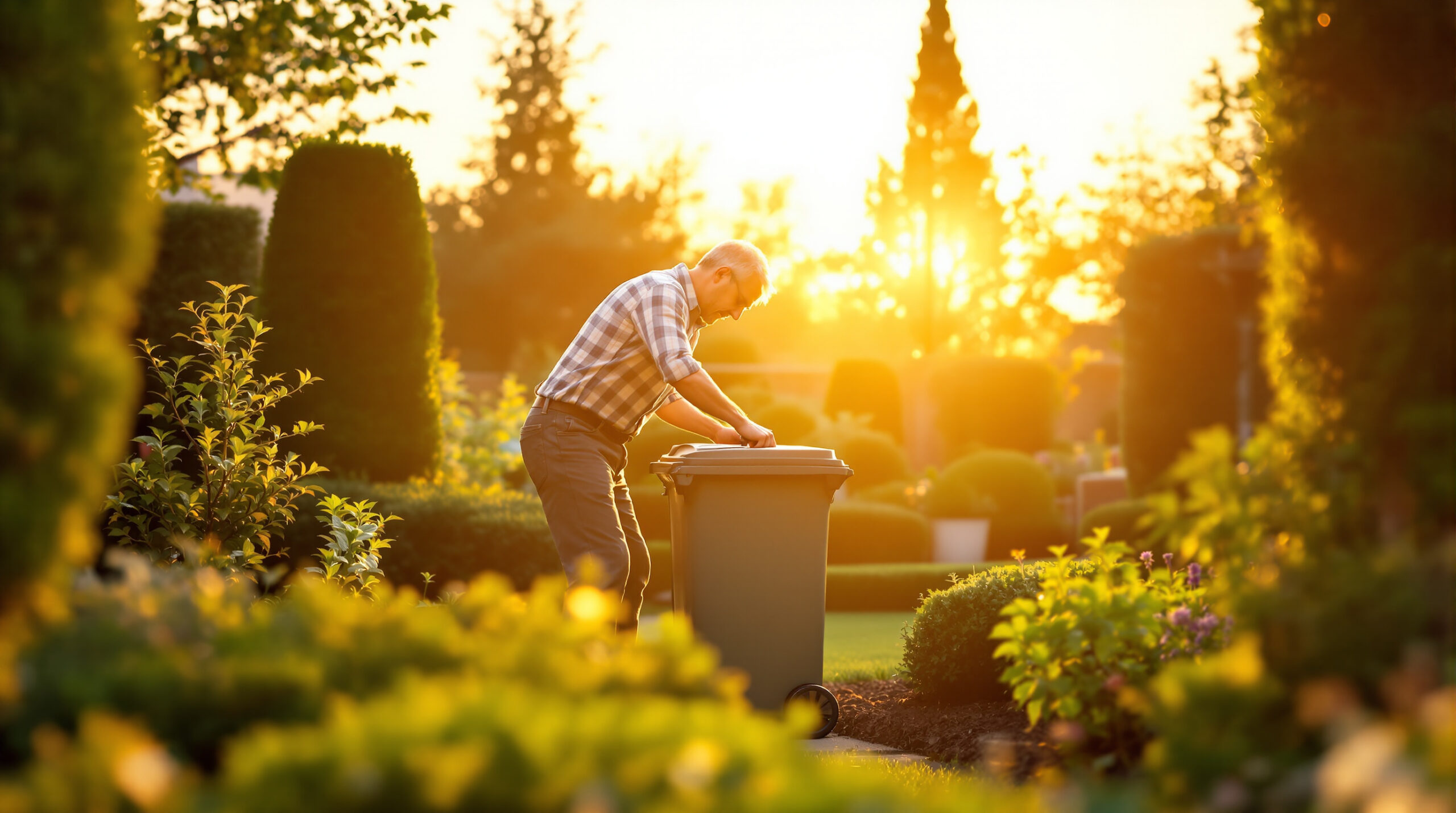 בלי מלכודות ובלי דוחים: כך תגן על הגינה שלך מחולדות בעזרת פעולות פשוטות וללא חיסול אכזרי