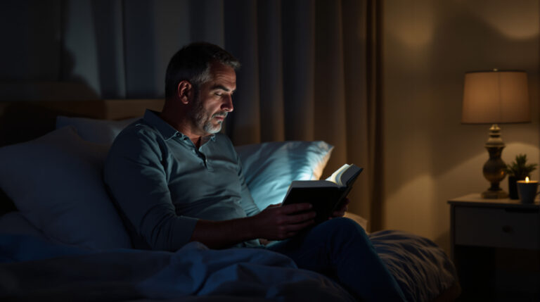 חשבתי שלישון מאוחר לא משפיע עליי: חוקר מהרווארד פקח את עיניי לגבי הסיכון לשבץ שלא הכרתי