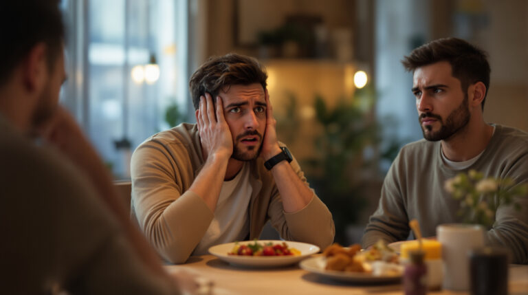 חשבנו ששקט מרגיע סכסוכים: בפועל, התעלמות מבעל נרגן רק מחמירה את המצב