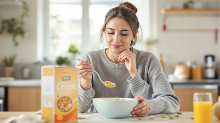 חרקים במזון: מחקר מגלה את הכמות המפתיעה שאנו צורכים מדי שנה מבלי לדעת