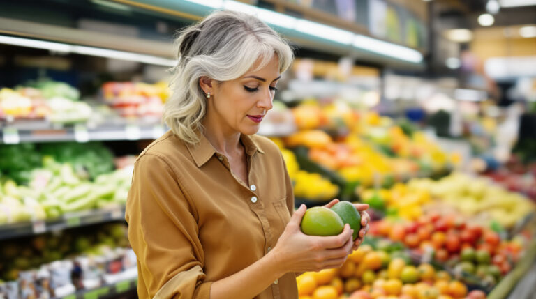 אתם אוכלים פירות מהסופרמרקט? כך ההרגל הזה עלול להעלות את רמת הסוכר בדם ולפגוע בעורקים שלכם