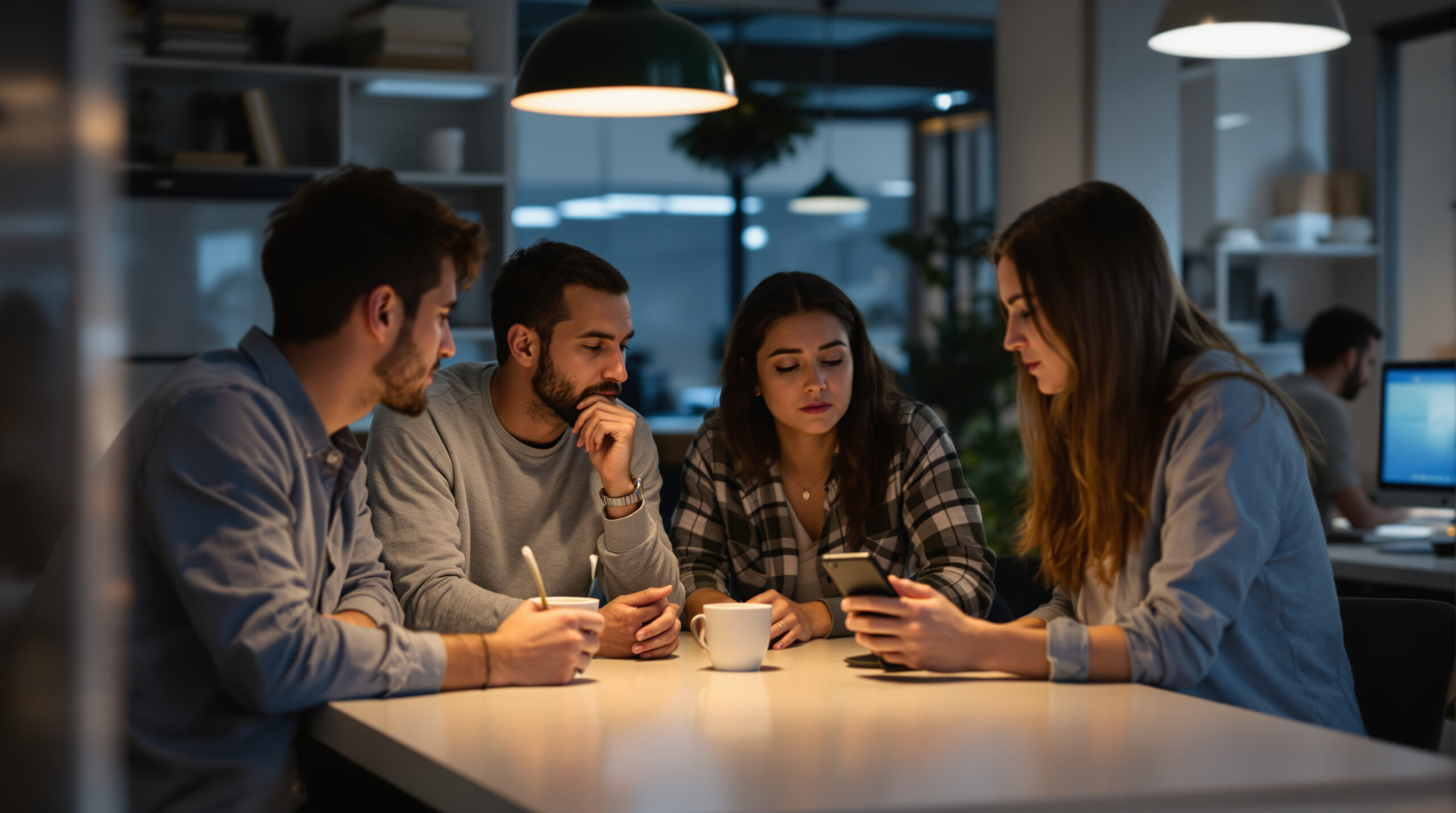 דור ה-Z מול השחיקה בעבודה: פתרונות מעשיים לפעולה ב-15 דקות ולשמירה על רווחה אישית