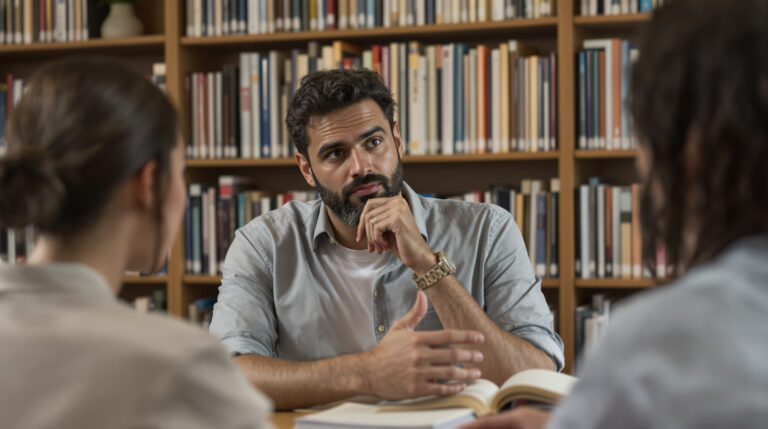 חשבנו שאינטליגנציה נמדדת על פי הידע: בפועל, סקרנות וצניעות הן מדדים טובים בהרבה